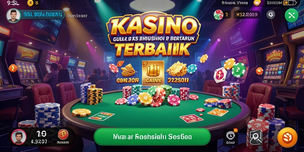 Gameplay menegangkan di <strong>9SL</strong> dengan grafik berkualitas tinggi dan interaksi seru.
