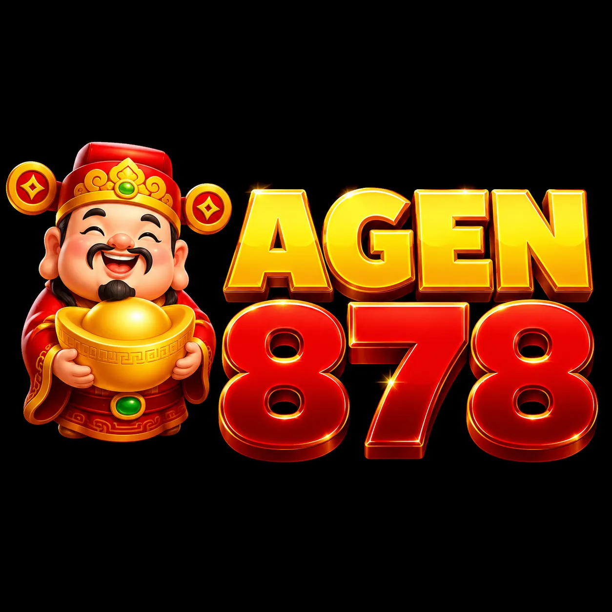 AGEN878 - Pertarungan Epik dalam Dunia Action