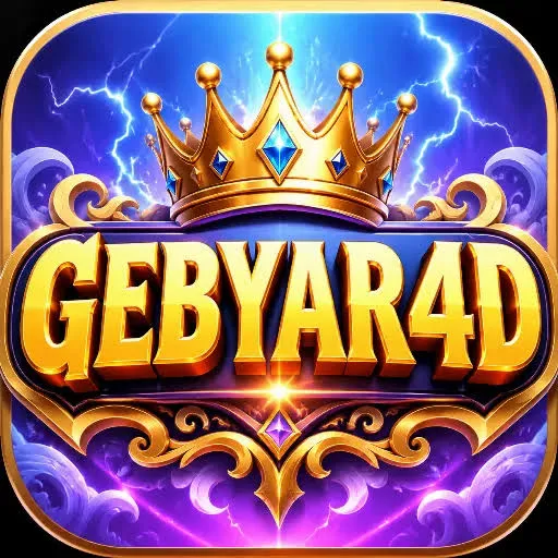 GEBYAR4D - Pertarungan Seru yang Menggugah Adrenalin