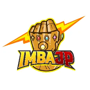 IMBAJP - Game Gaple Seru dan Menantang