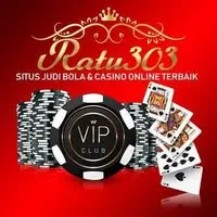 RATU303 - Simulasi Kehidupan yang Mengasyikkan