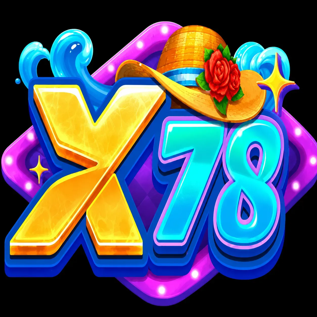 X78 - Game Strategi Seru dengan Taktik Cerdas